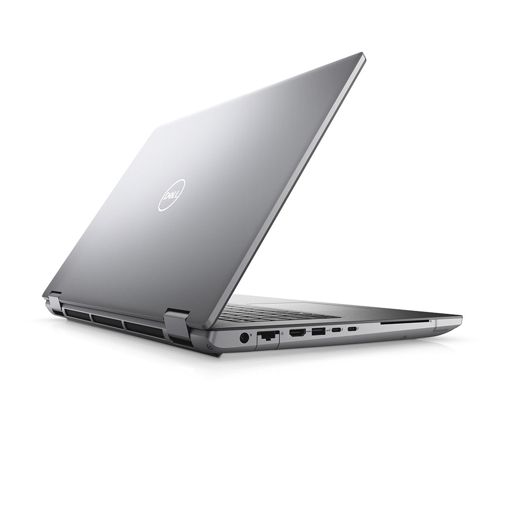 Dell Precision 7770, 18" (Silver Grade)