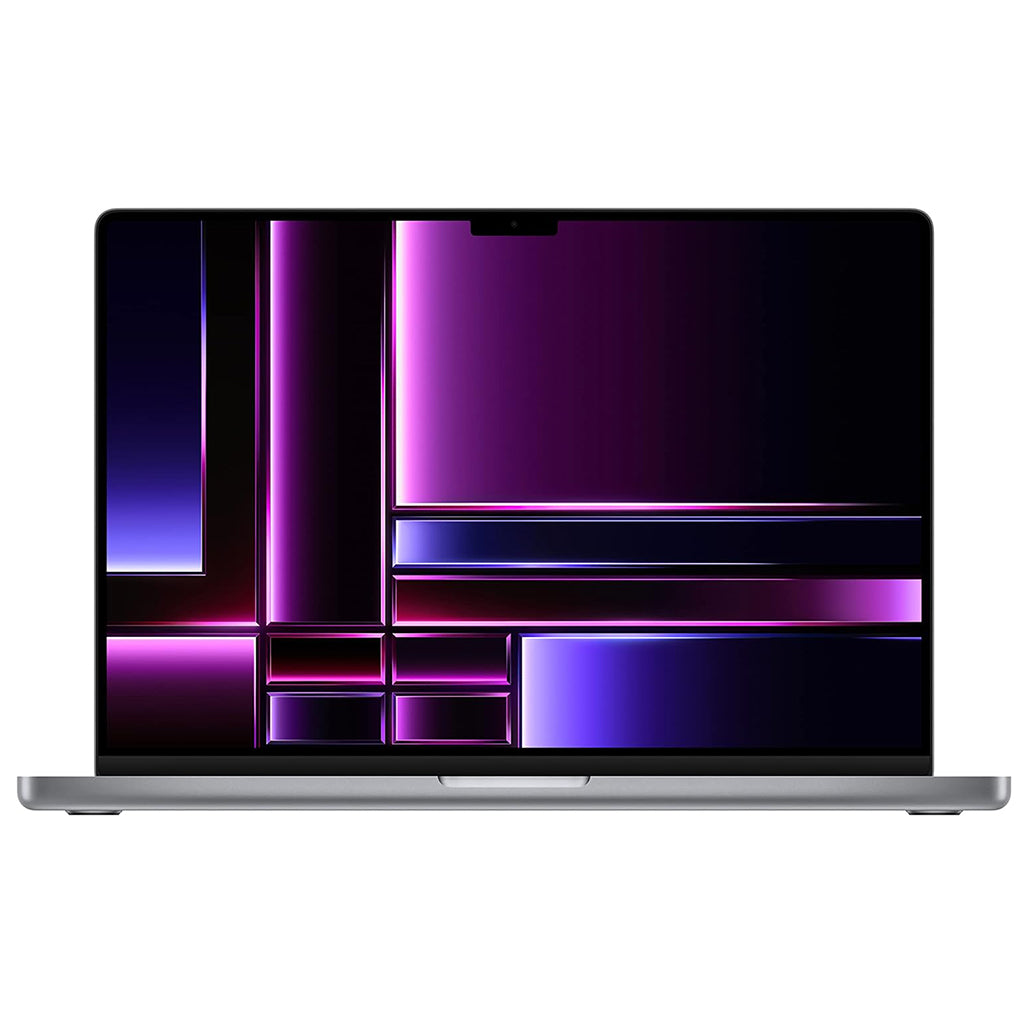 Apple MacBook Pro 2023, 16" (Gold Grade)