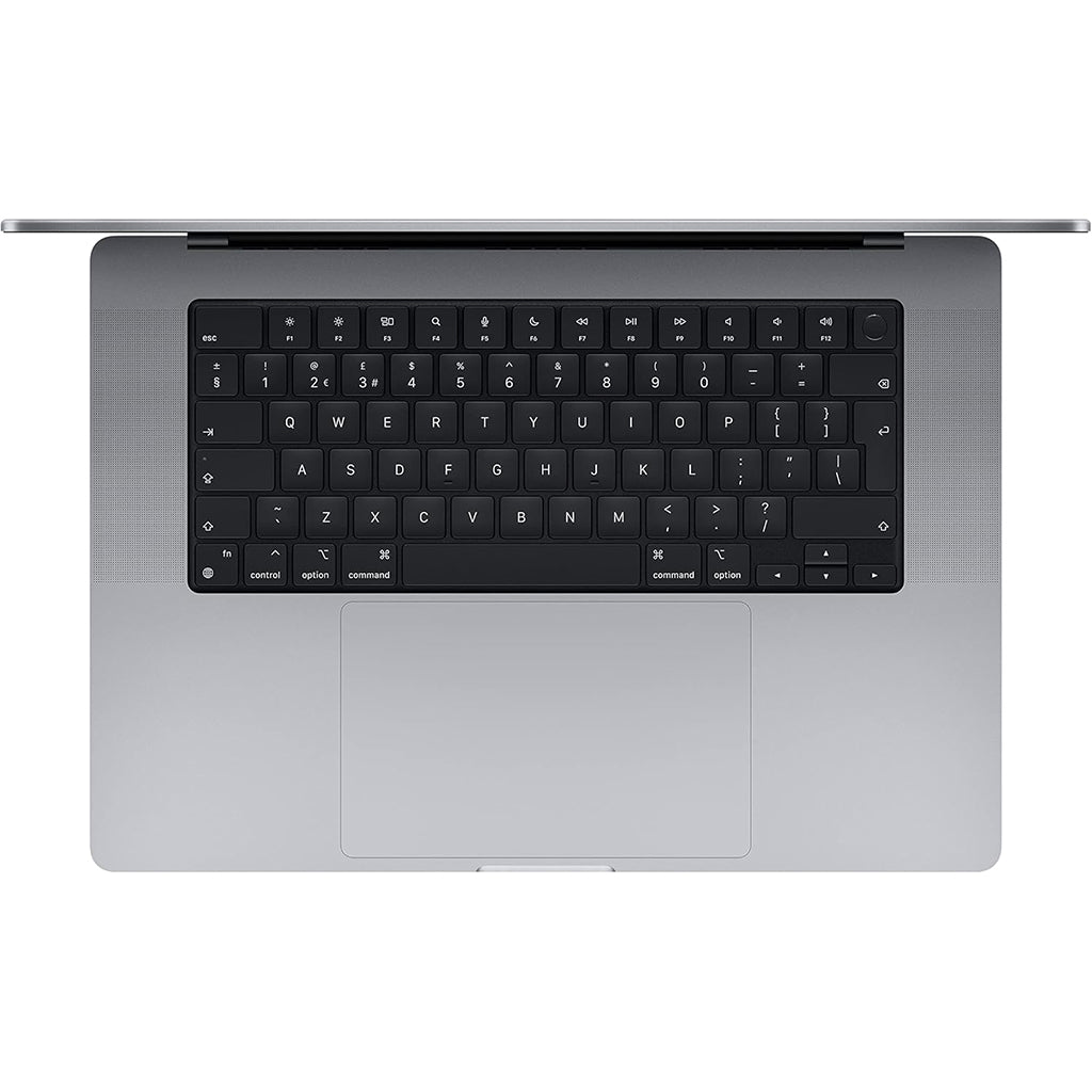 Apple MacBook Pro 2023, 16" (Gold Grade)