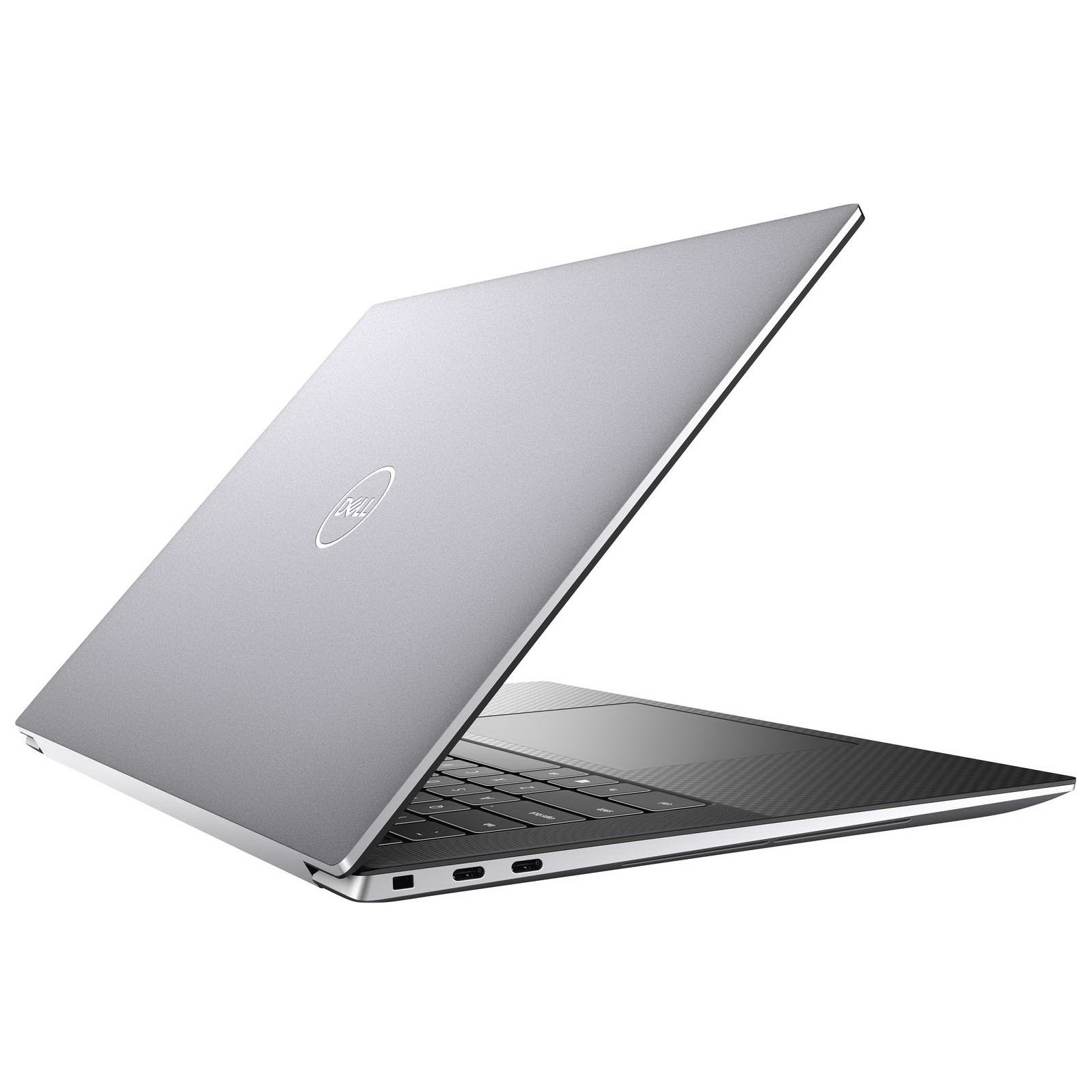 Dell Precision 5560, 15.6" (Silver Grade)