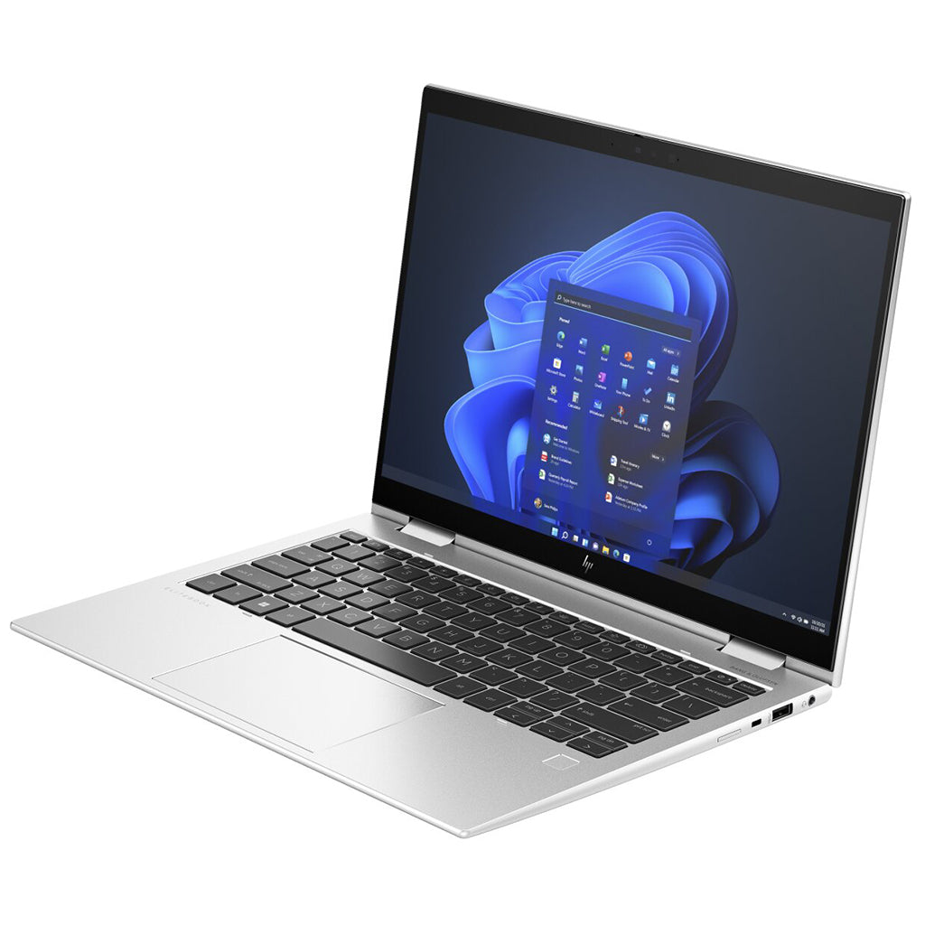 HP Elite x360 830 G10 2-in-1, 13.3" (Silver Grade)