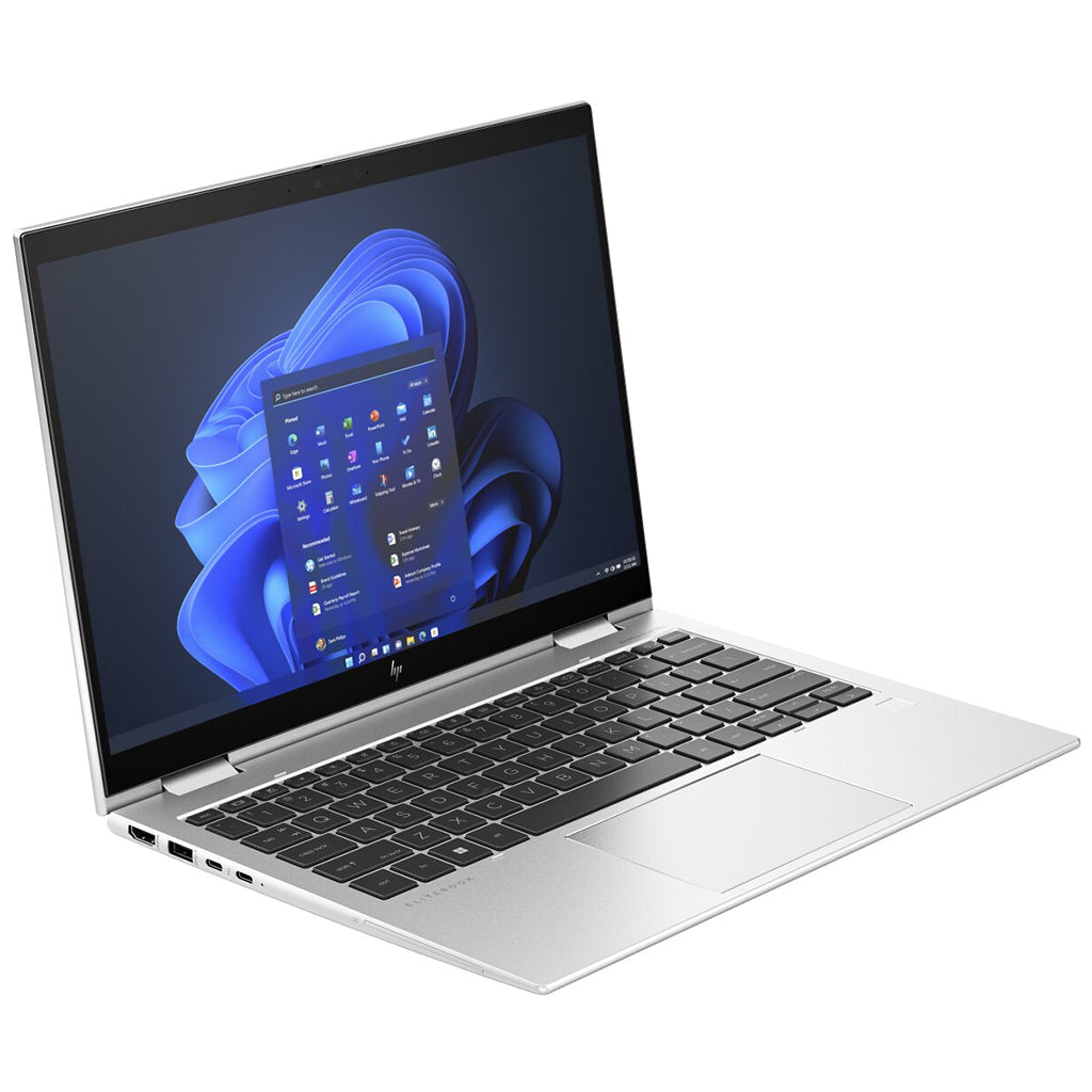 HP Elite x360 830 G10 2-in-1, 13.3" (Silver Grade)