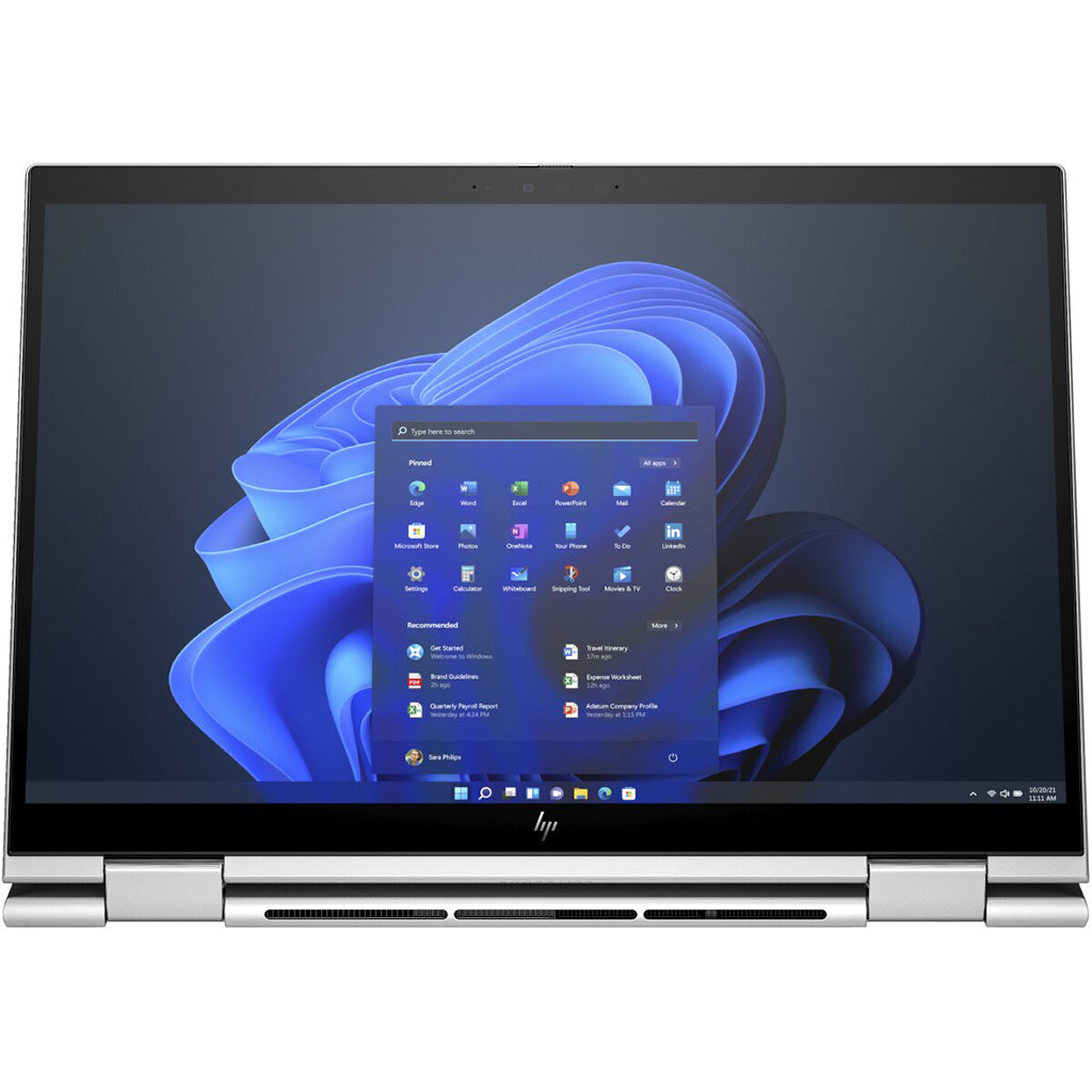 HP Elite x360 830 G10 2-in-1, 13.3" (Silver Grade)