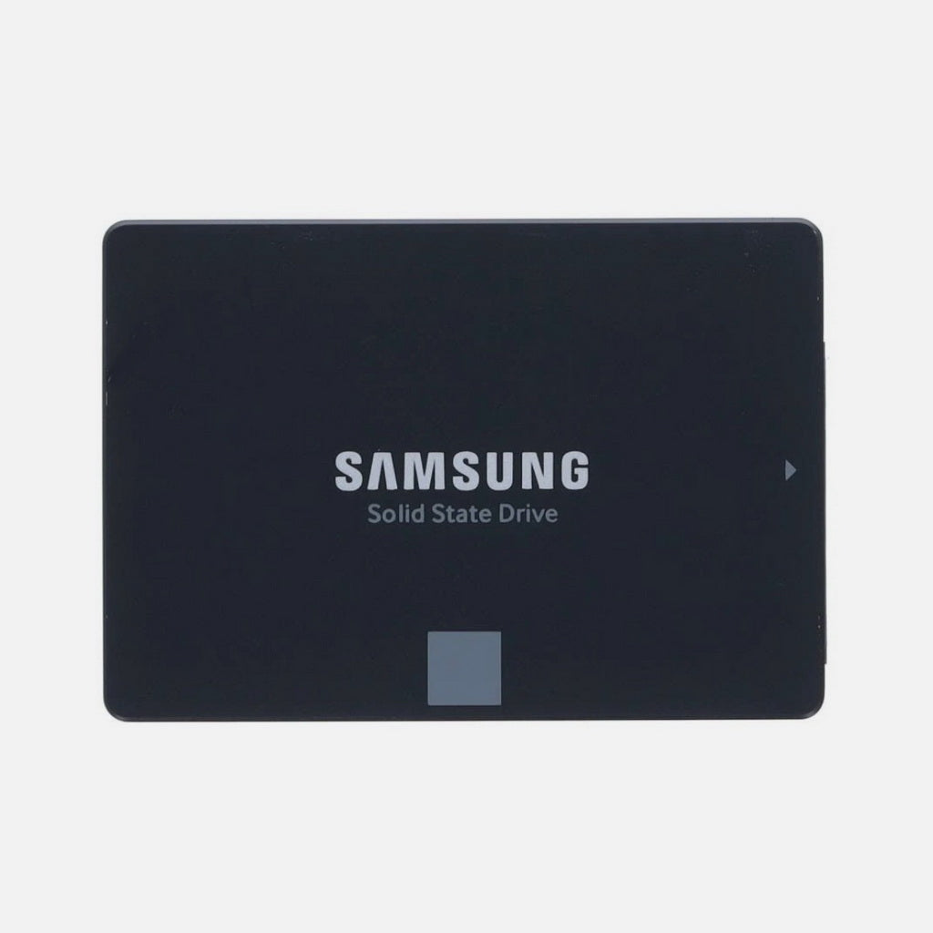 Samsung SSD 850 EVO 1TB