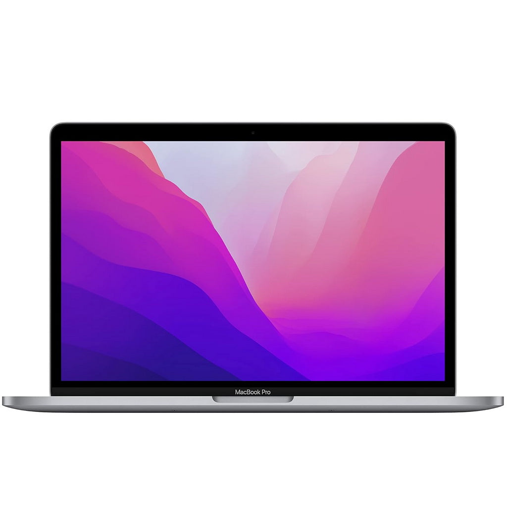 Apple MacBook Pro 2022, 13.3" (Gold Grade)