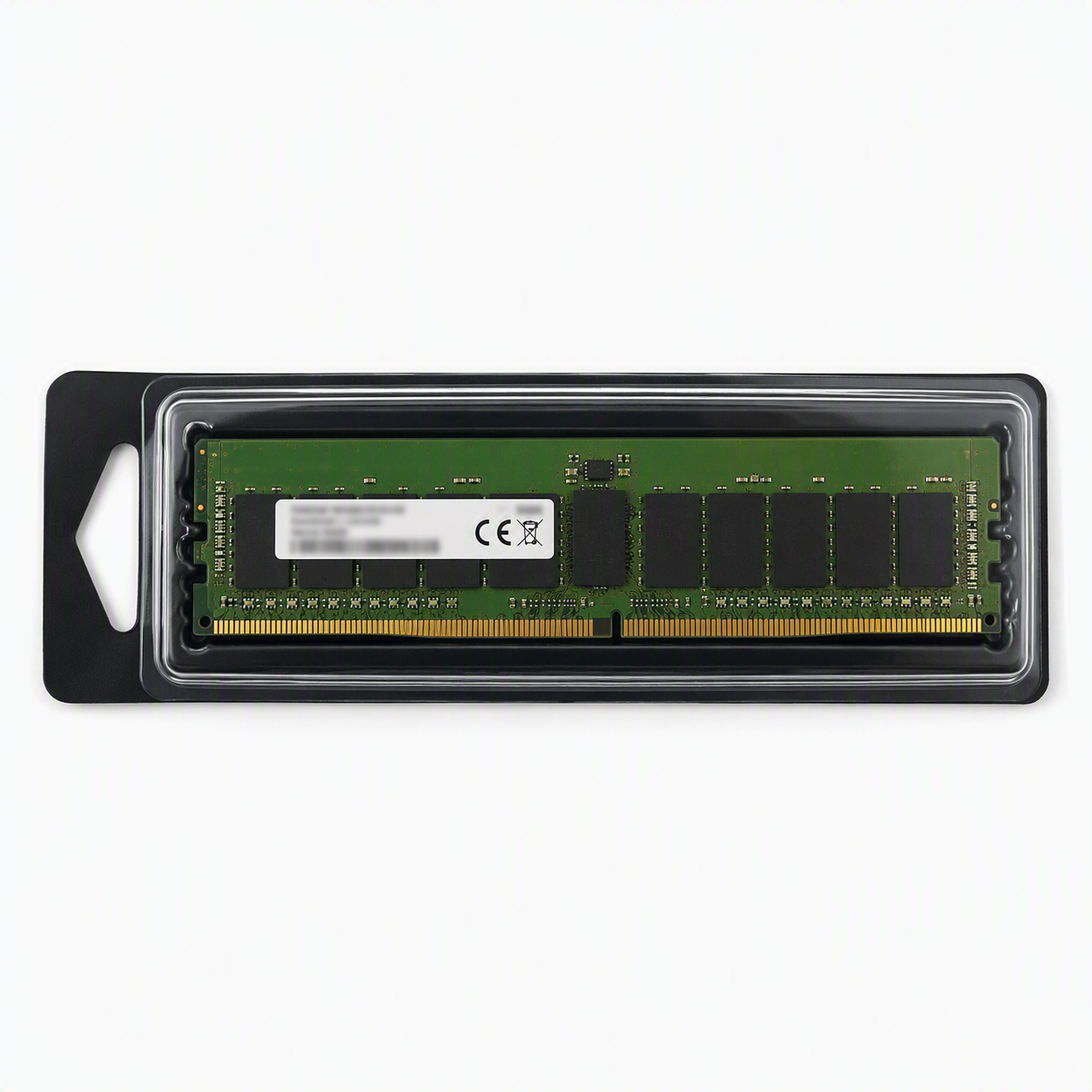 Samsung 32GB DDR4 2666V M393A4K40CB2-CTD