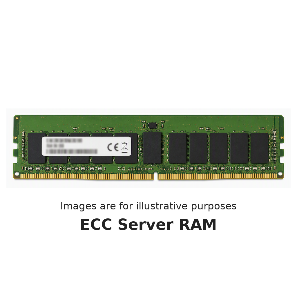 Samsung 32GB DDR4 2666V M393A4K40CB2-CTD
