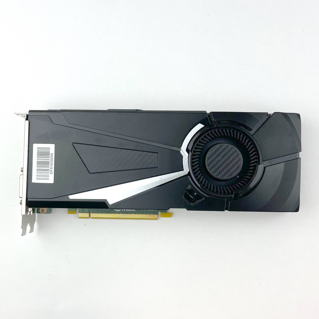 NVIDIA GeForce GTX 1080 MS-V348