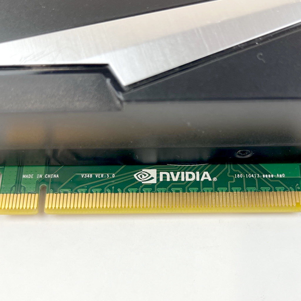 NVIDIA GeForce GTX 1080 MS-V348