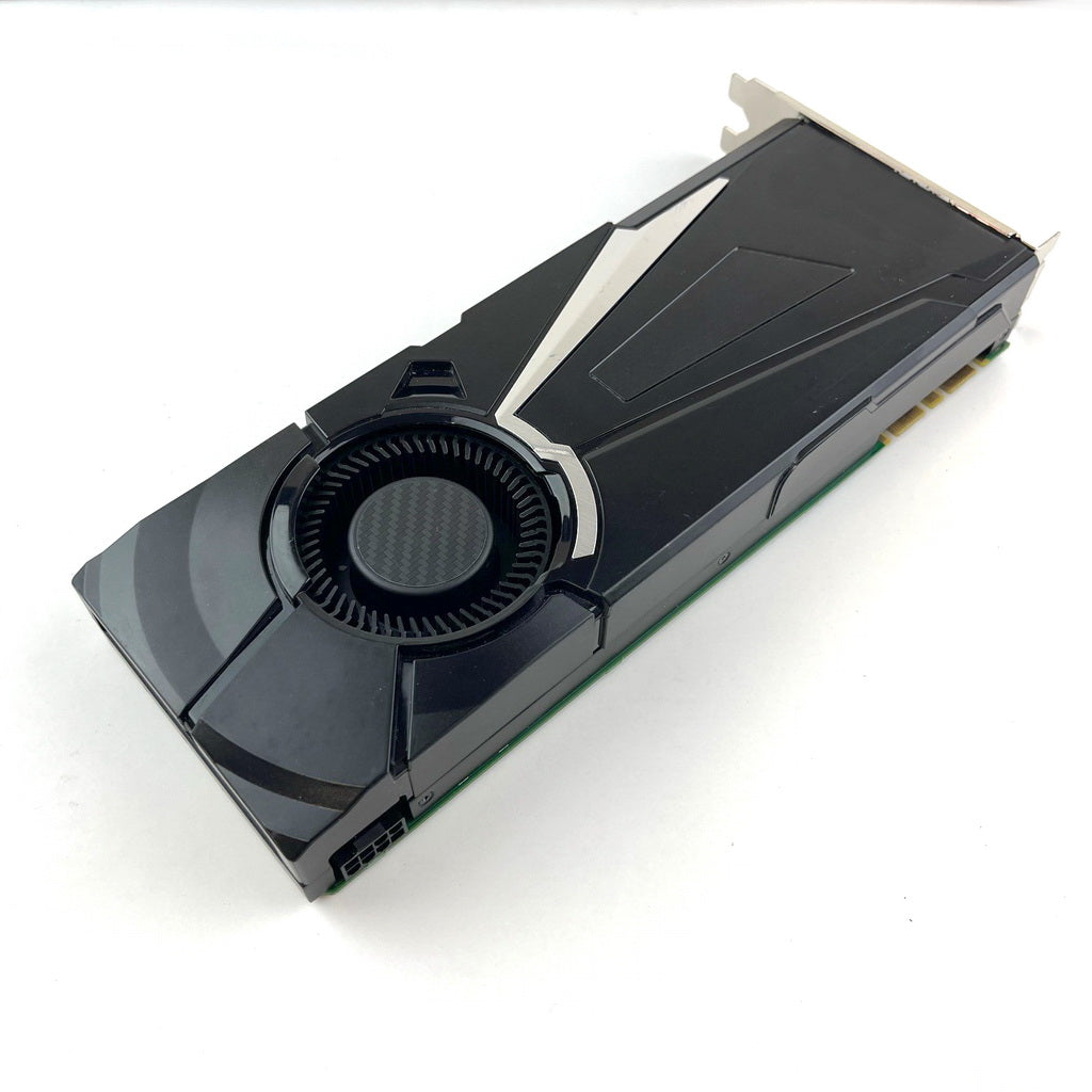 NVIDIA GeForce GTX 1080 MS-V348