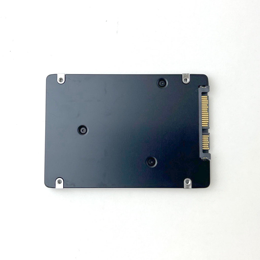 Samsung 1.92TB 2.5" SSD	MZ-7LH1T90
