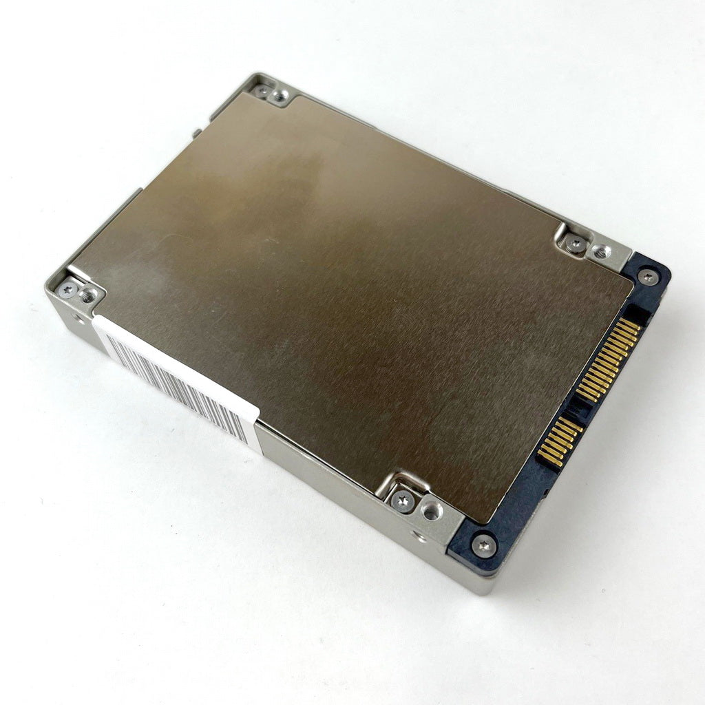 Seagate 3.8TB SAS SSD 2.5" ST3840FM0023