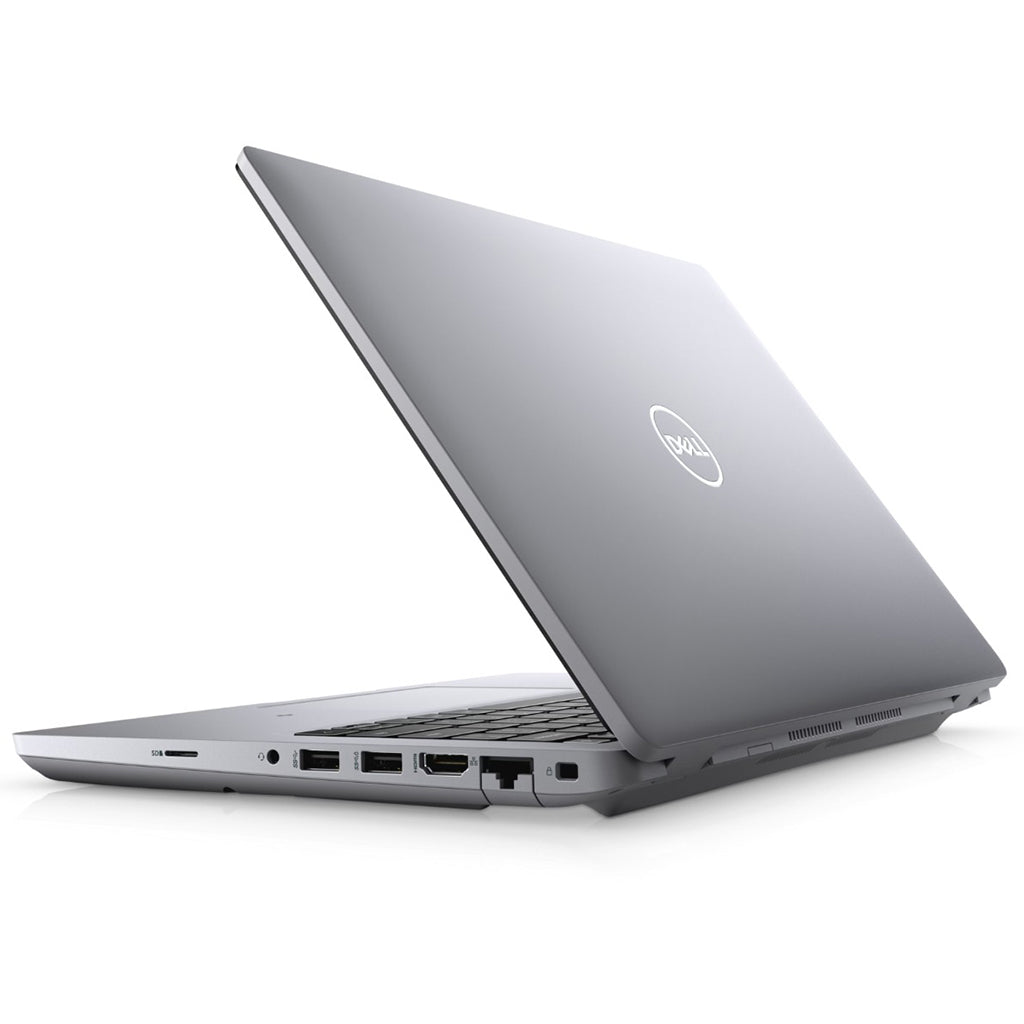 Dell Latitude 5421, 14" (Gold Grade)