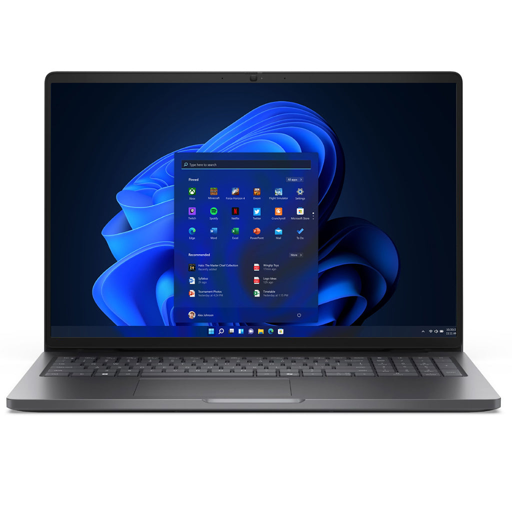Dell Pro 16, 16" (Platinum Grade)