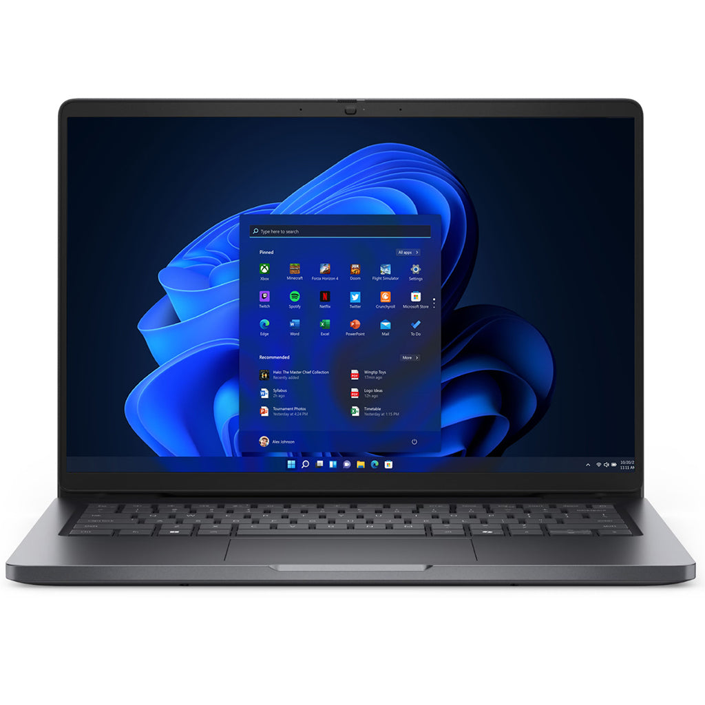 Dell Pro 14, 14" (Platinum Grade)