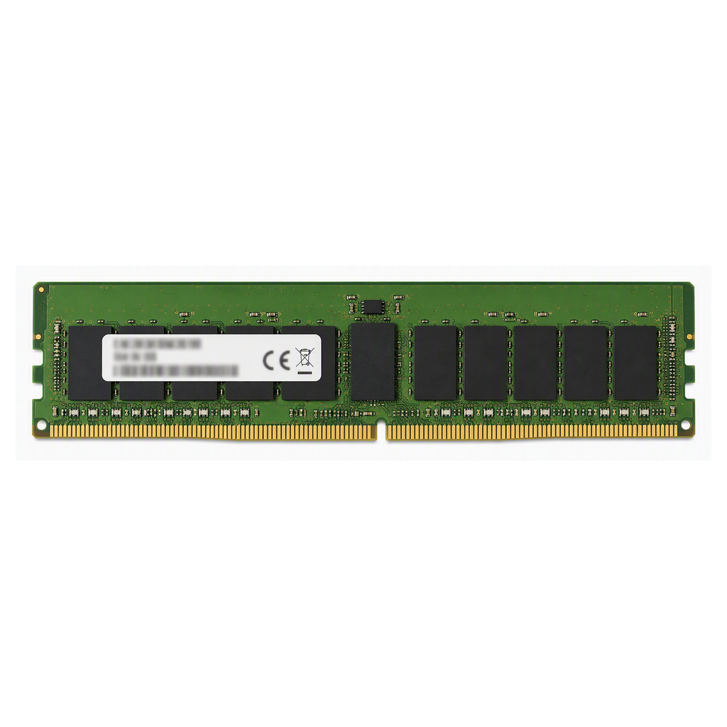 Samsung 64GB 4DRx4 PC4-2933Y M386A8K40DM2