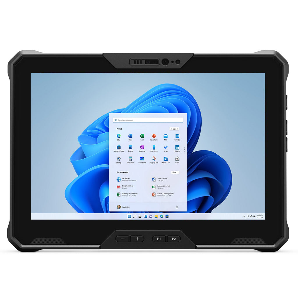 Dell Latitude 7030 Rugged Extreme Tablet, 10.1" (Platinum Grade)