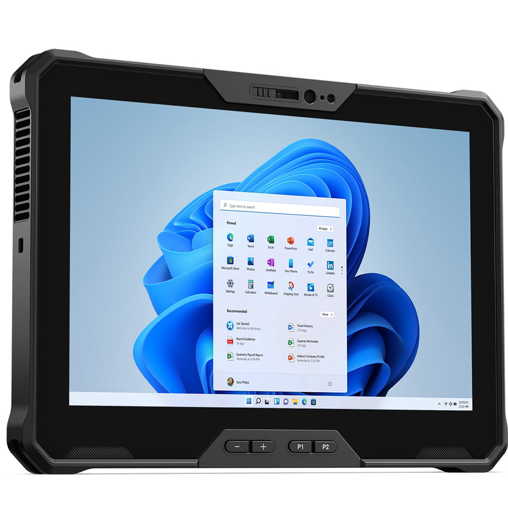 Dell Latitude 7030 Rugged Extreme Tablet, 10.1" (Platinum Grade)