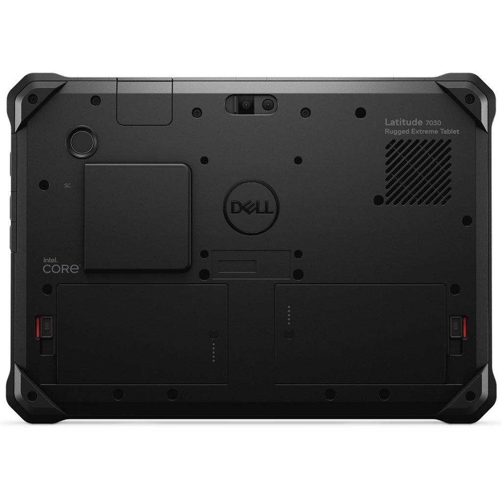 Dell Latitude 7030 Rugged Extreme Tablet, 10.1" (Platinum Grade)