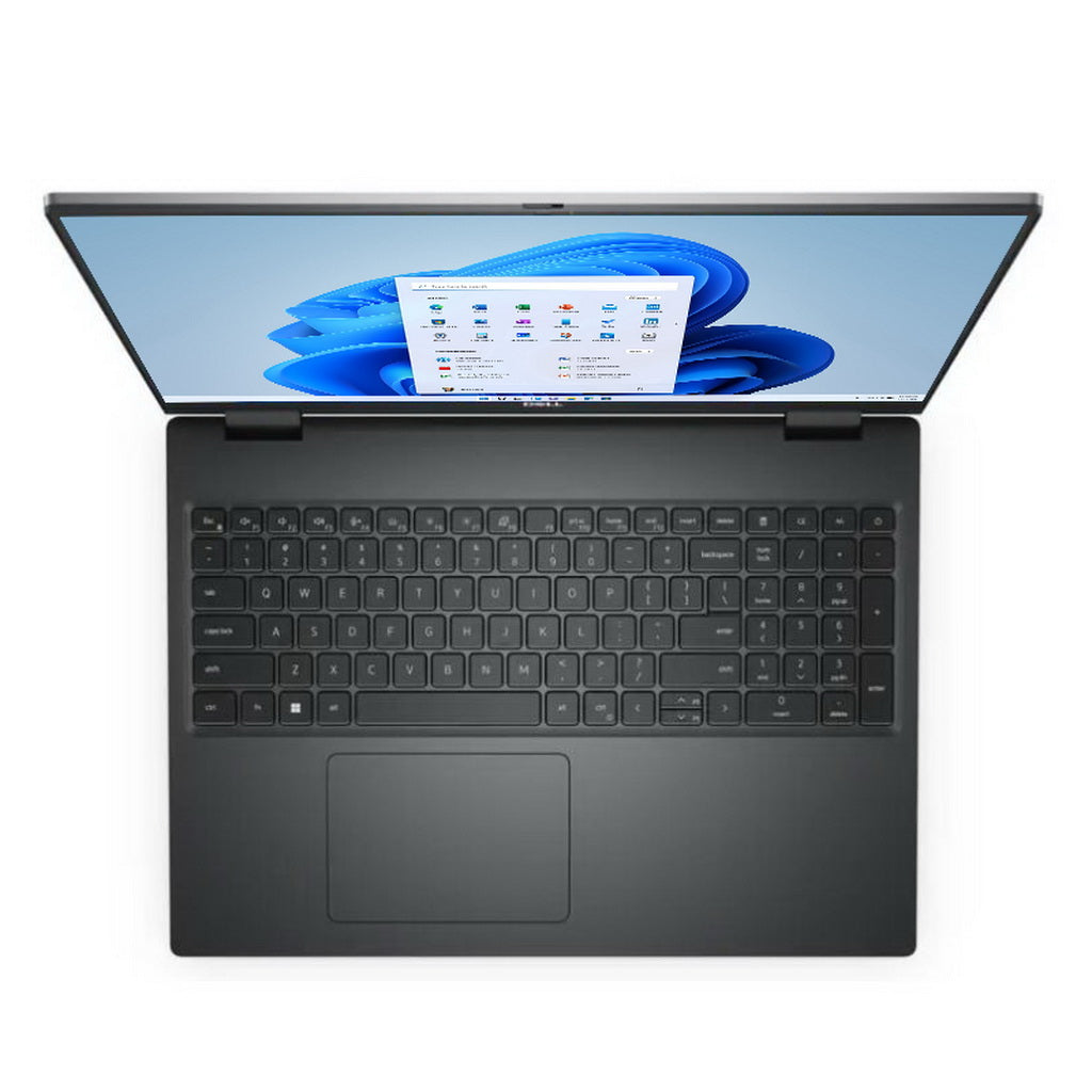 Dell Precision 7670, 16" (Silver Grade)