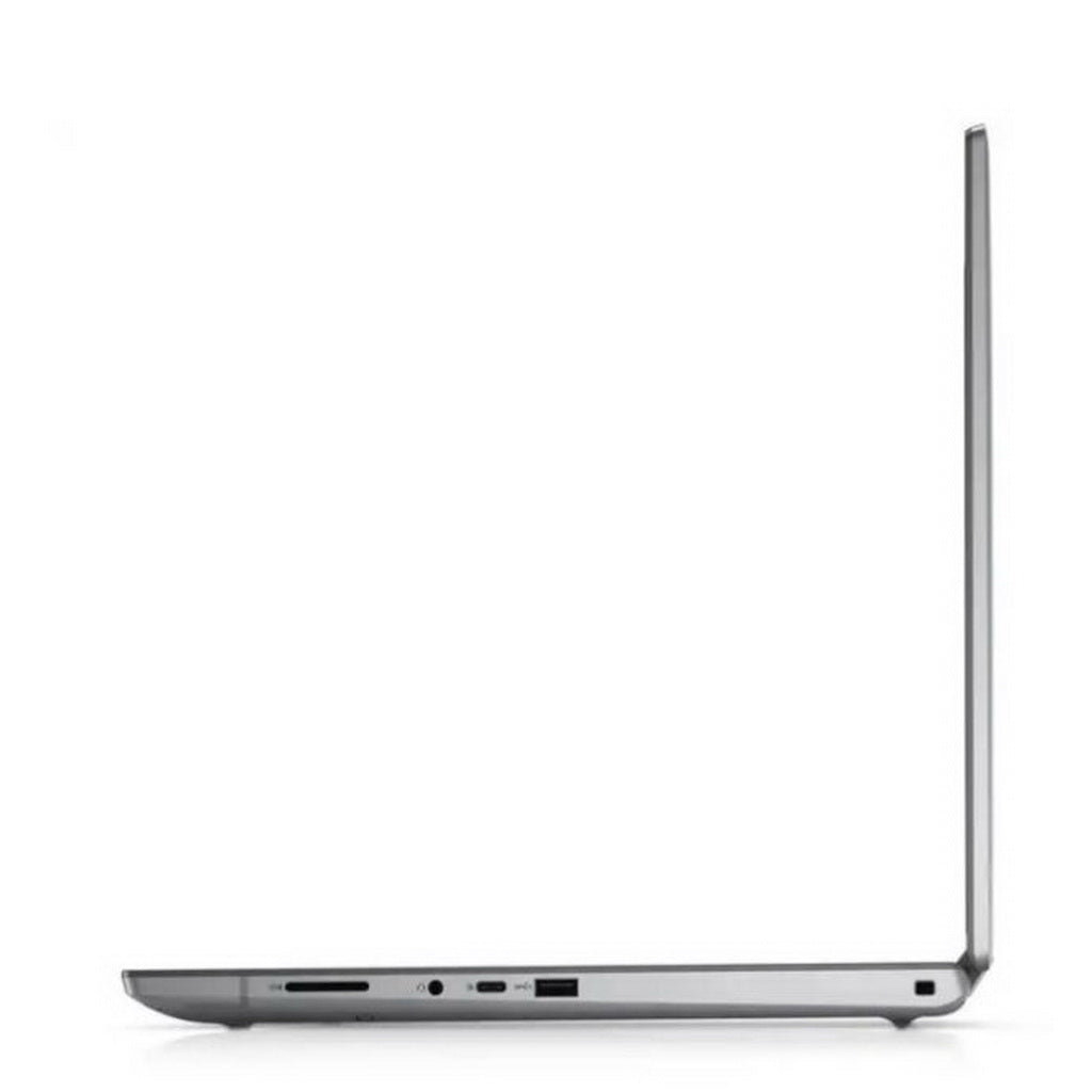 Dell Precision 7670, 16" (Silver Grade)