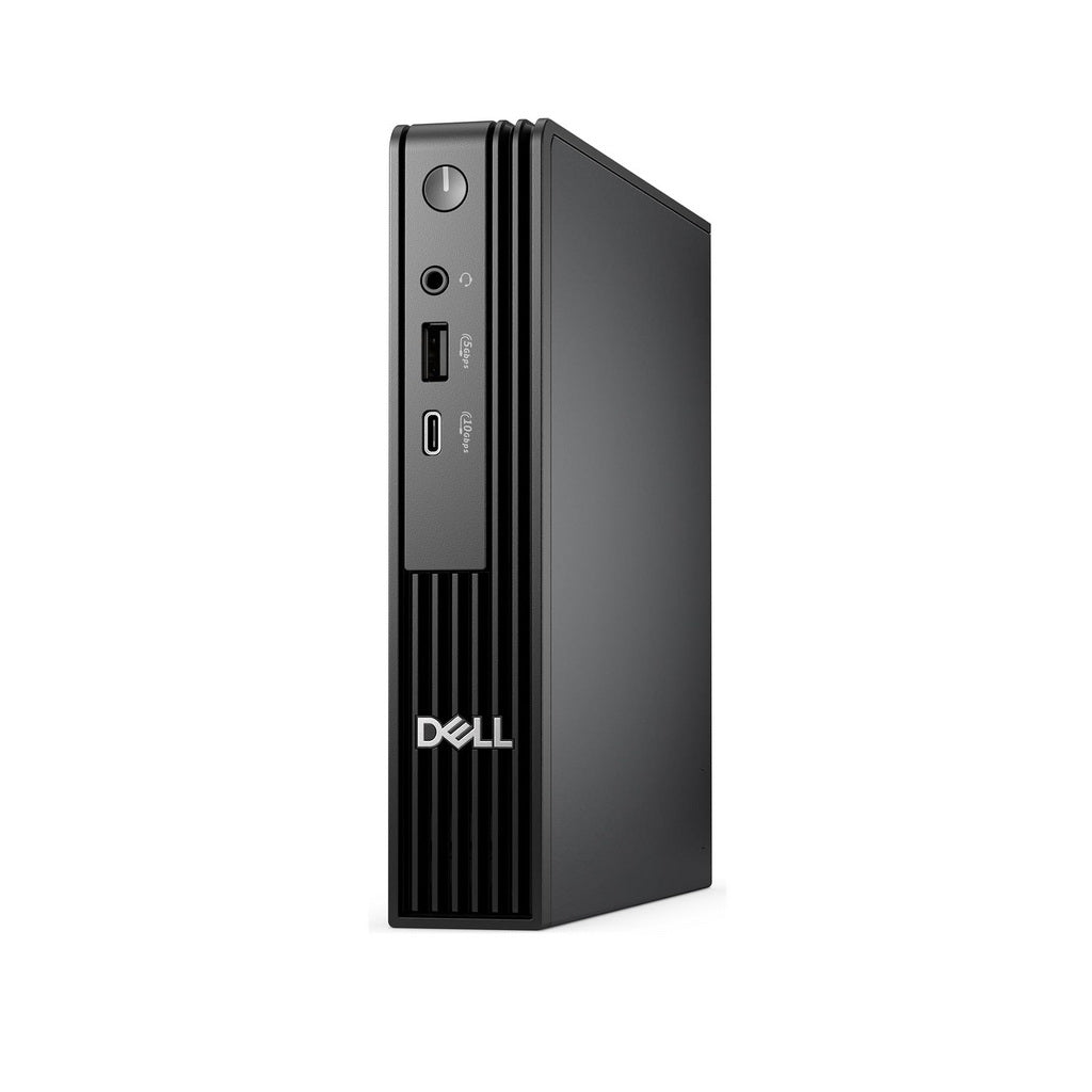 Dell Pro Micro QCM1250 (Platinum Grade)