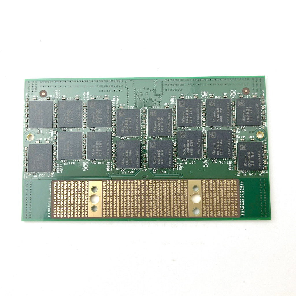Dell 64GB DDR5 5600 MHz CAMM KP7TJK-HYA-I