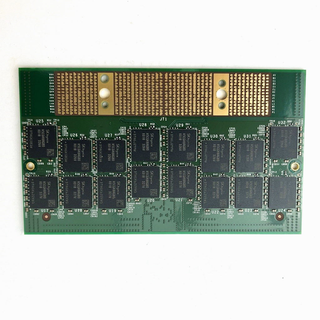 Dell 64GB DDR5 5600 MHz CAMM KP7TJK-HYA-I