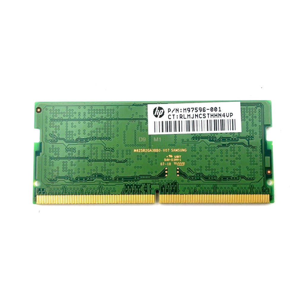 Samsung 16GB 1Rx8 PC5-4800B M425R2GA3BB0-CQK