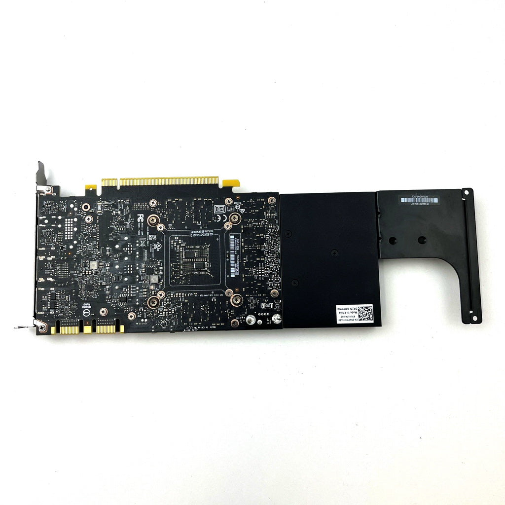 nVidia Quadro P4000 Graphics Card