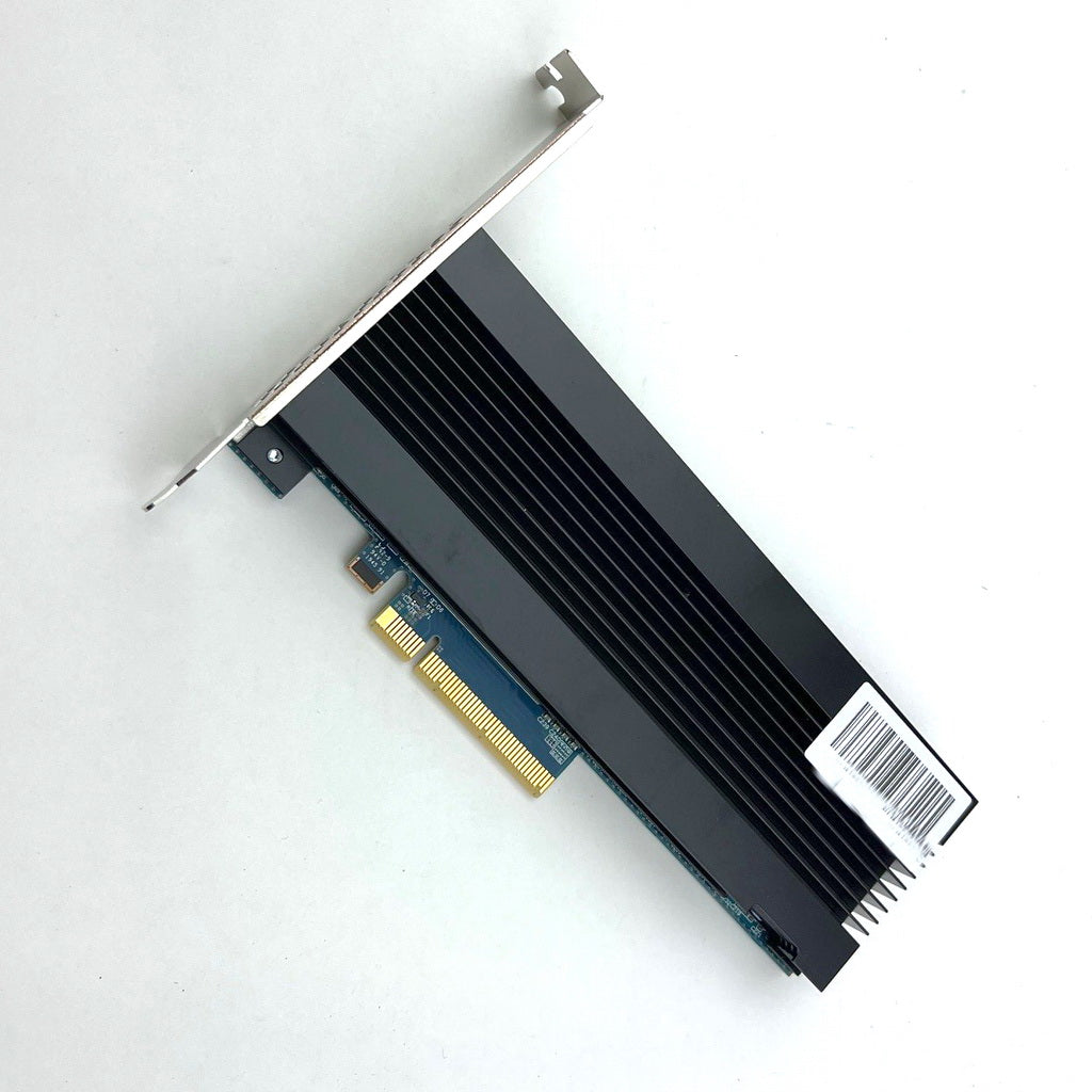 Western Digital 3.2TB Ultrastar DC SN200 NVMe SSD HUSMR7632BHP301
