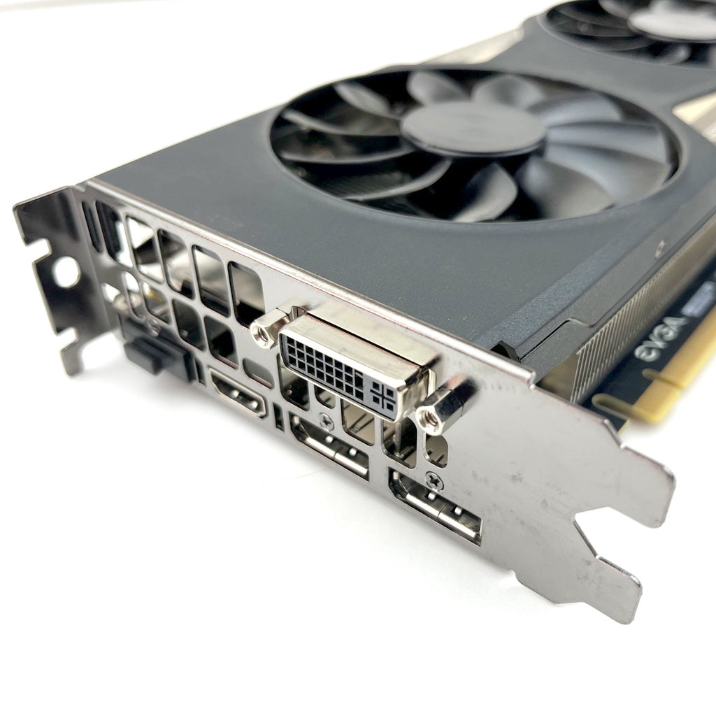 EVGA GeForce GTX 980 TI	06G-P4-4995-KR Graphics Card