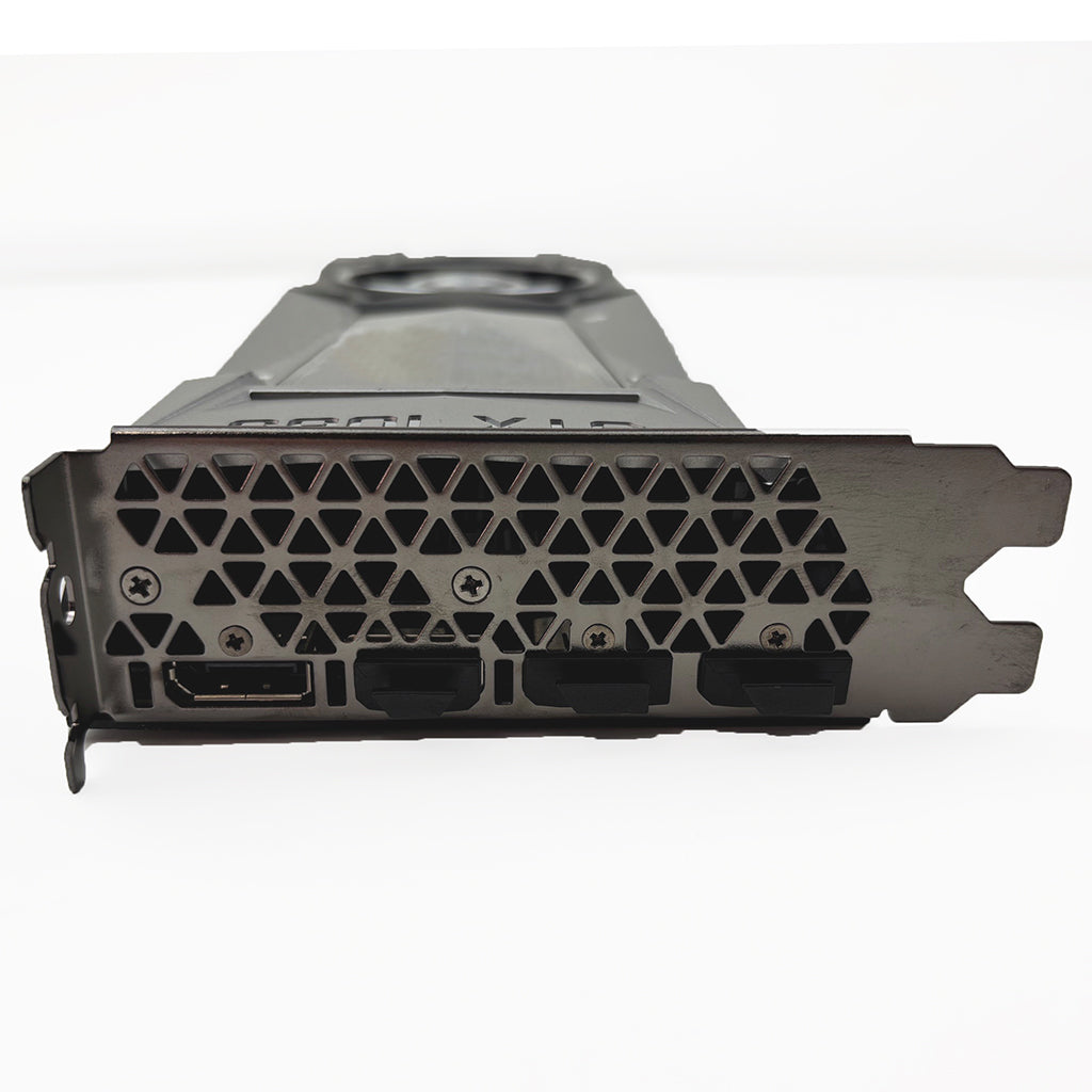 Nvidia GeForce GTX 1080Ti GV-N108TD5X Graphics Card