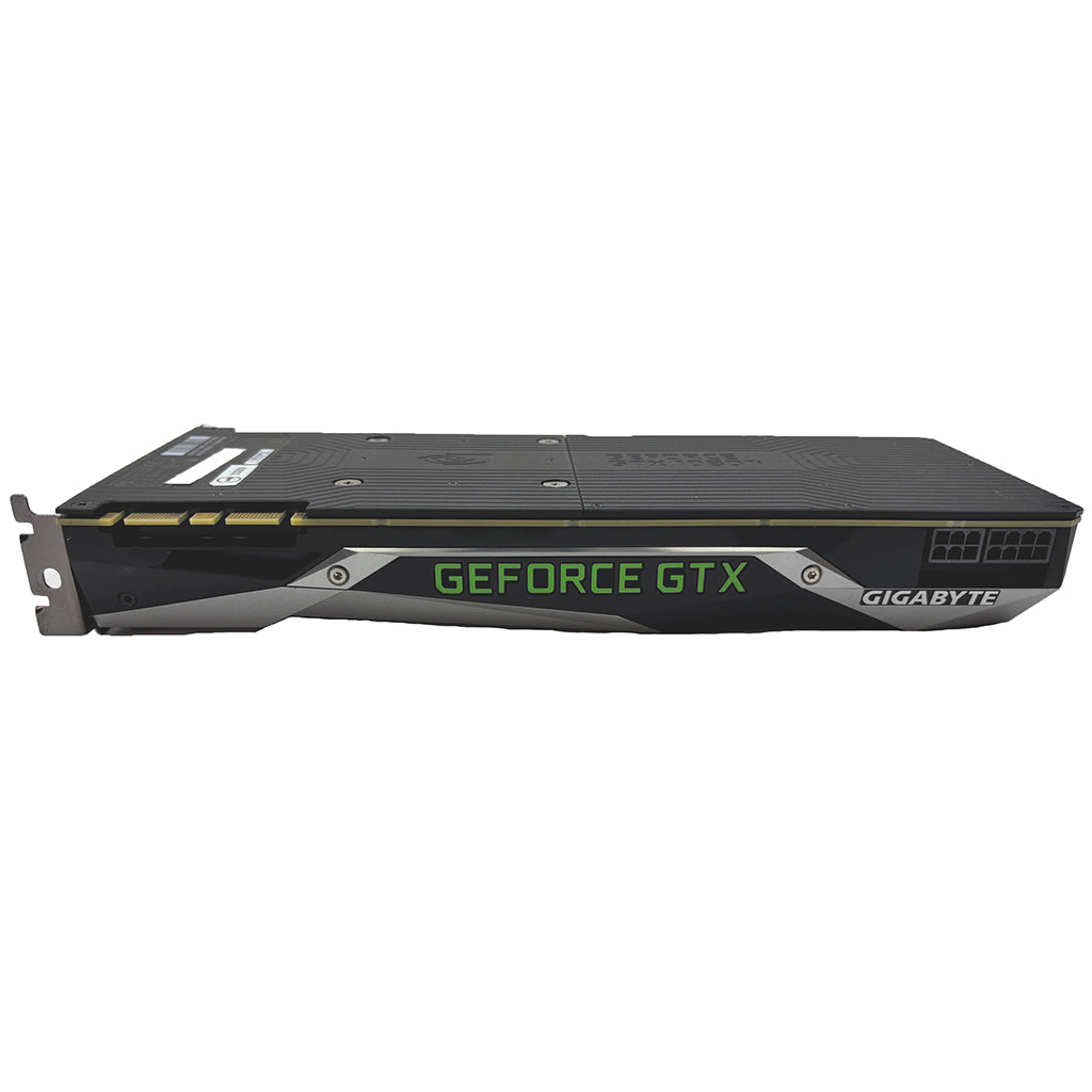 Nvidia GeForce GTX 1080Ti GV-N108TD5X Graphics Card
