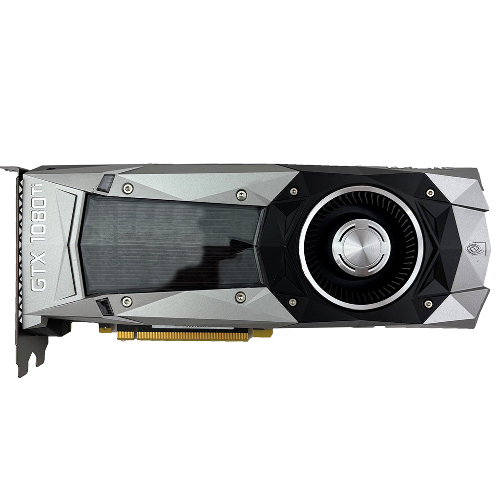 Nvidia GeForce GTX 1080Ti GV-N108TD5X Graphics Card