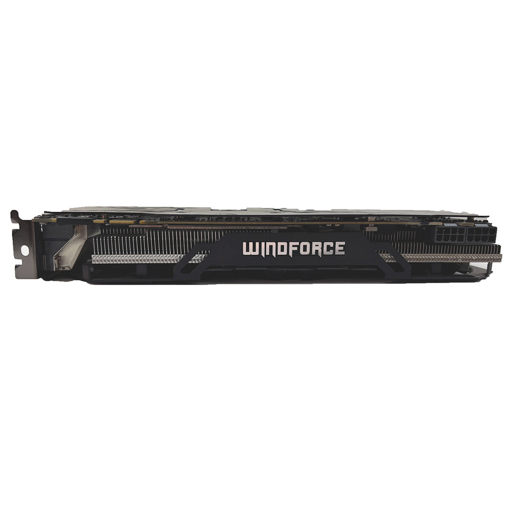 Gigabyte Windforce GTX 980Ti	GV-N98TWF30C Graphics Card