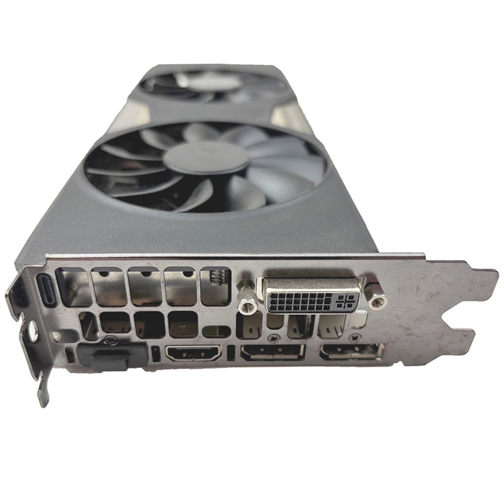 EVGA GeForce GTX 980 TI	06G-P4-4991-KR Graphics Card
