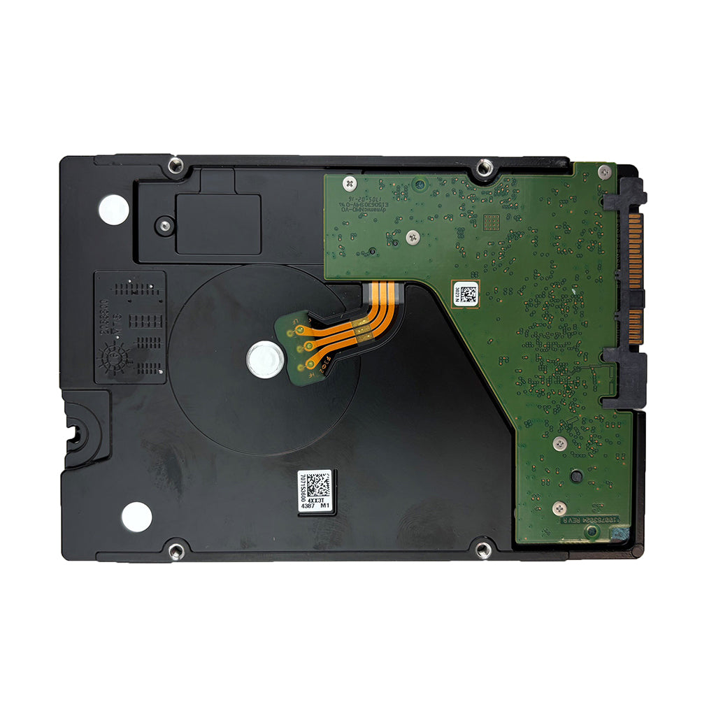 Seagate SAS 3.5" HDD 8TB - ST8000NM0075