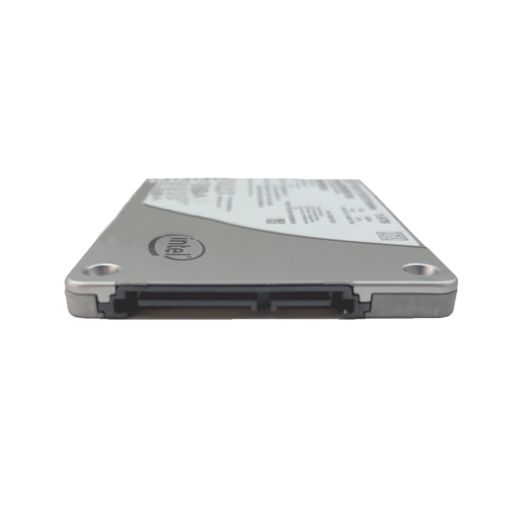 Intel 1.6GB SSD - SSDSC2BB016T7K