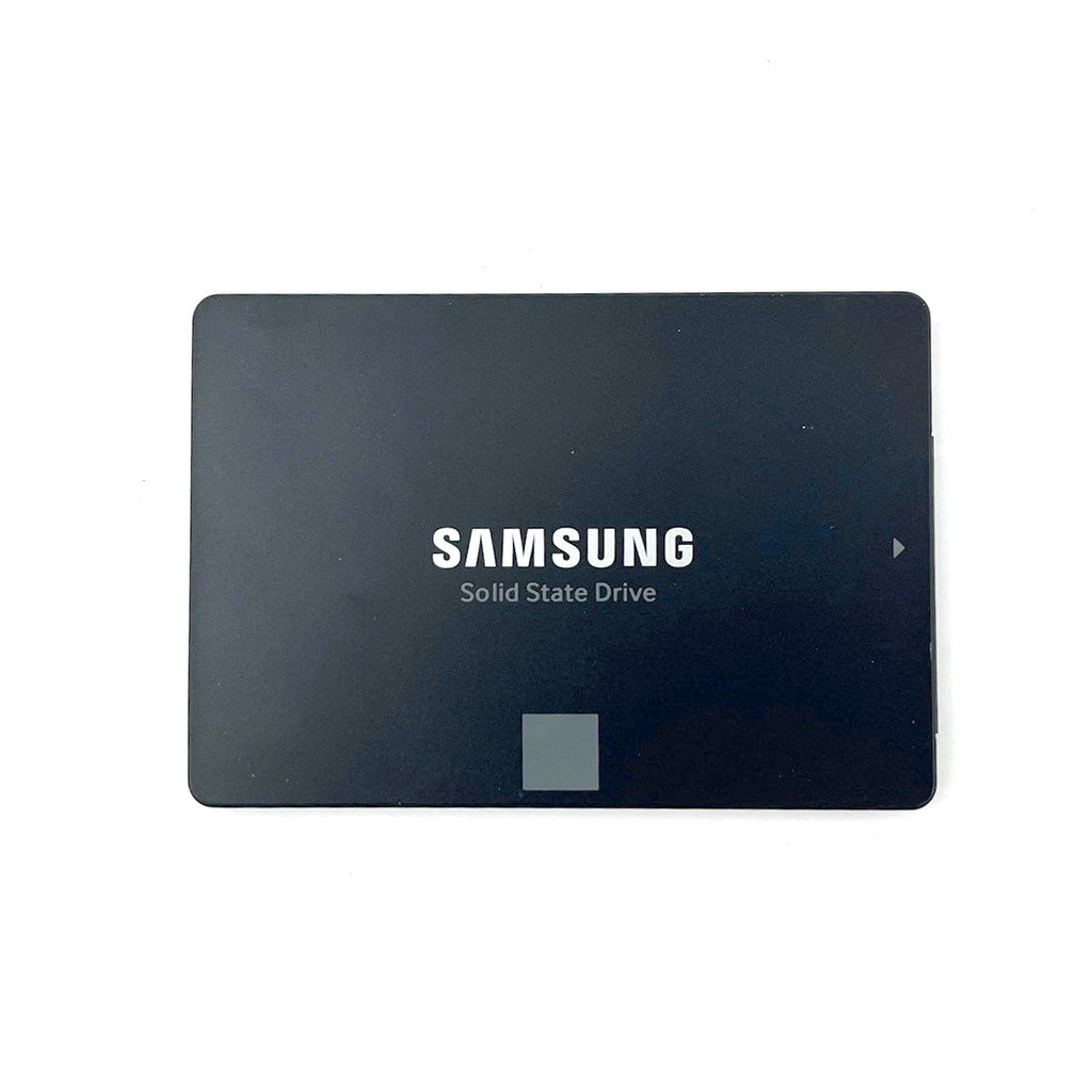 4TB 2.5" 6Gs SATA SDD MZ-76E4T0
