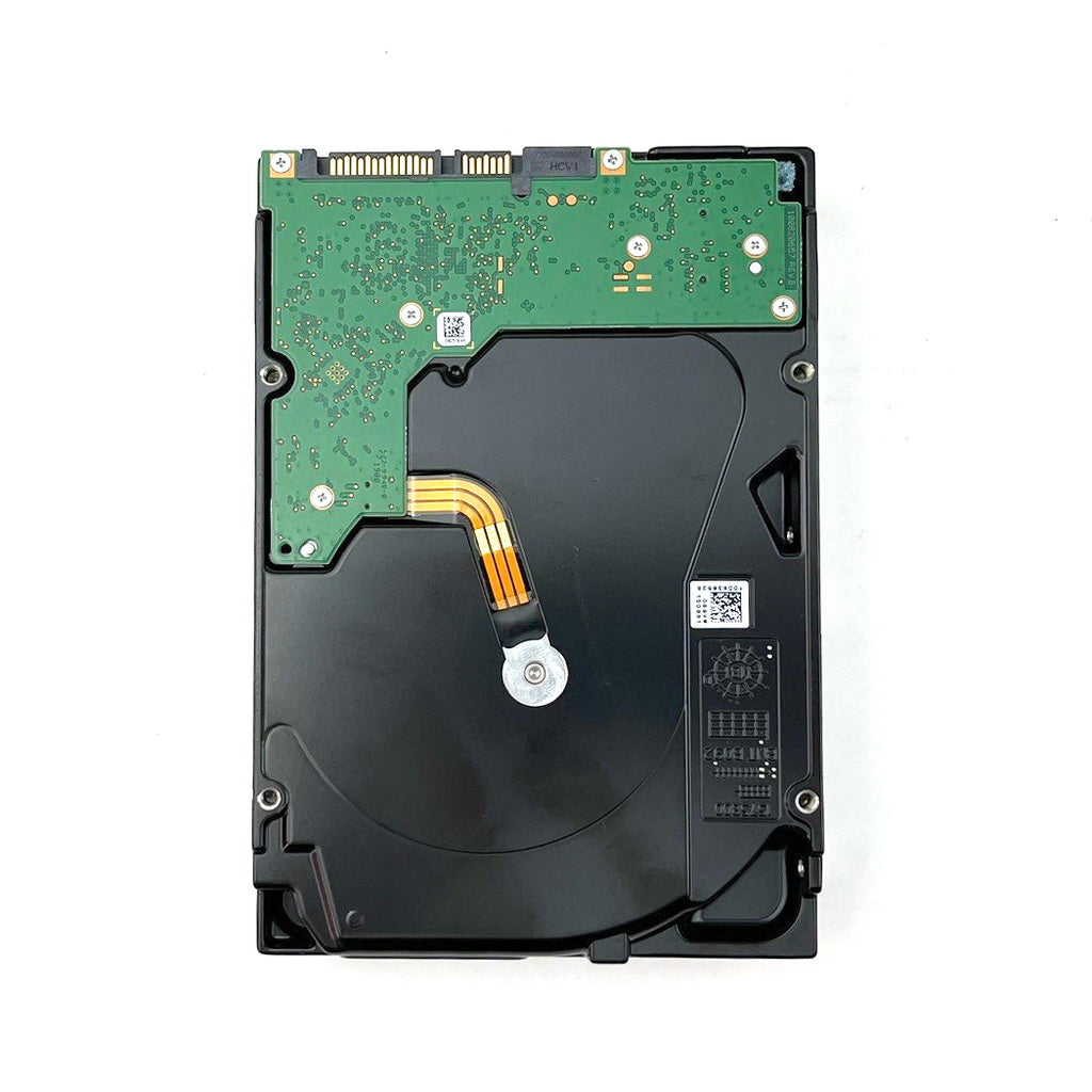 Seagate Exos X14 3.5" HDD ST12000NM0008 12TB