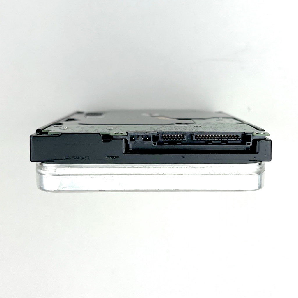 Seagate Exos X14 3.5" HDD ST12000NM0008 12TB