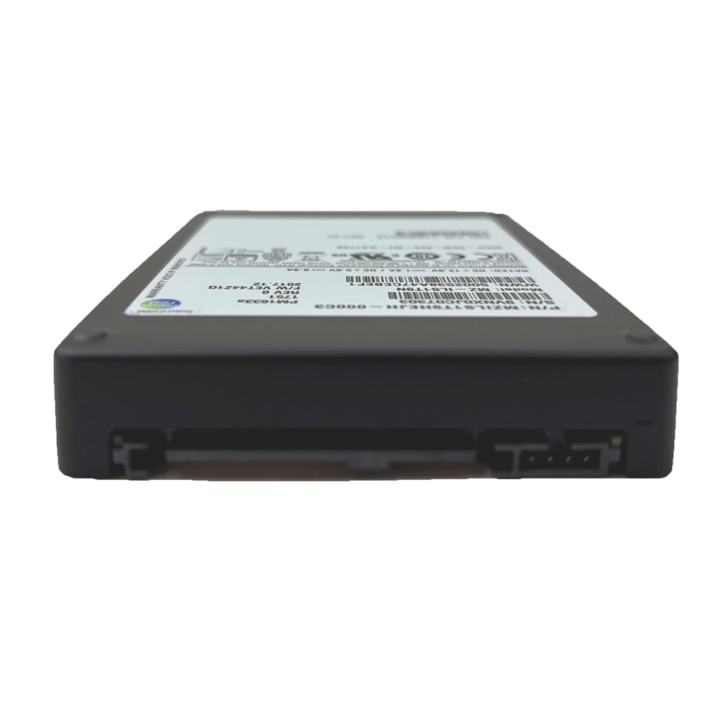 Samsung 1.9TB 2.5” SAS SSD MZ-ILS1T9N
