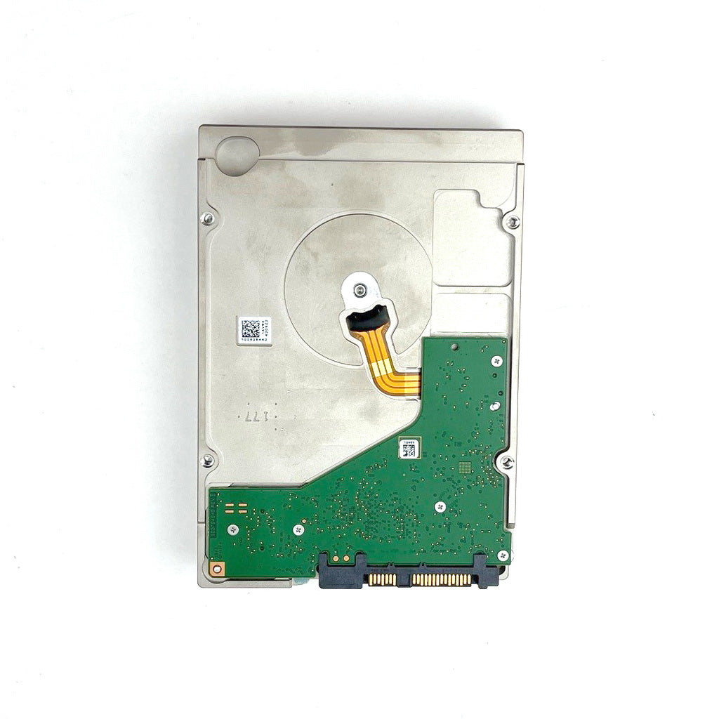 Seagate Exos X10 3.5" SAS HDD 10TB ST10000NM0096