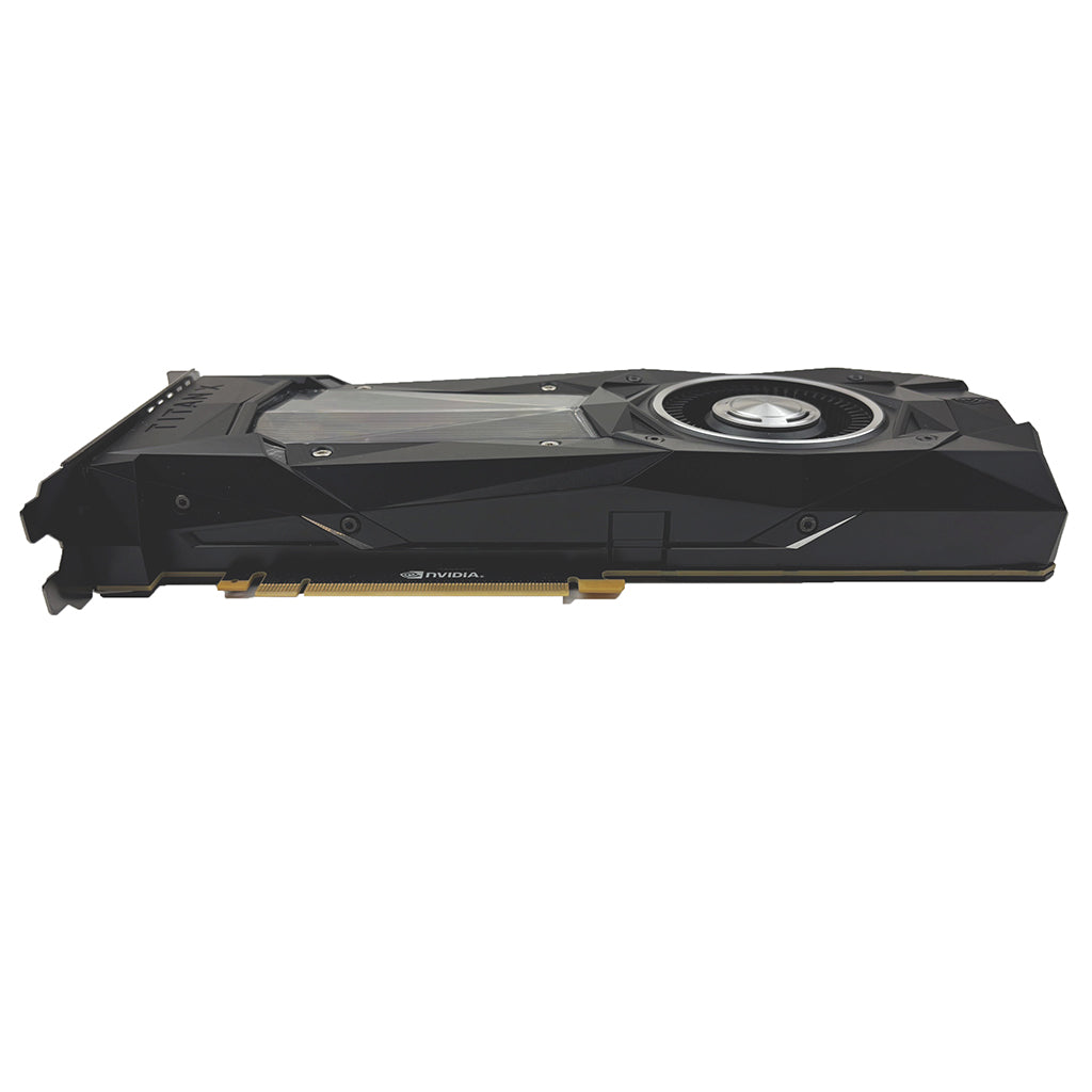 Nvidia GeForce GTX Titan X Graphics Card