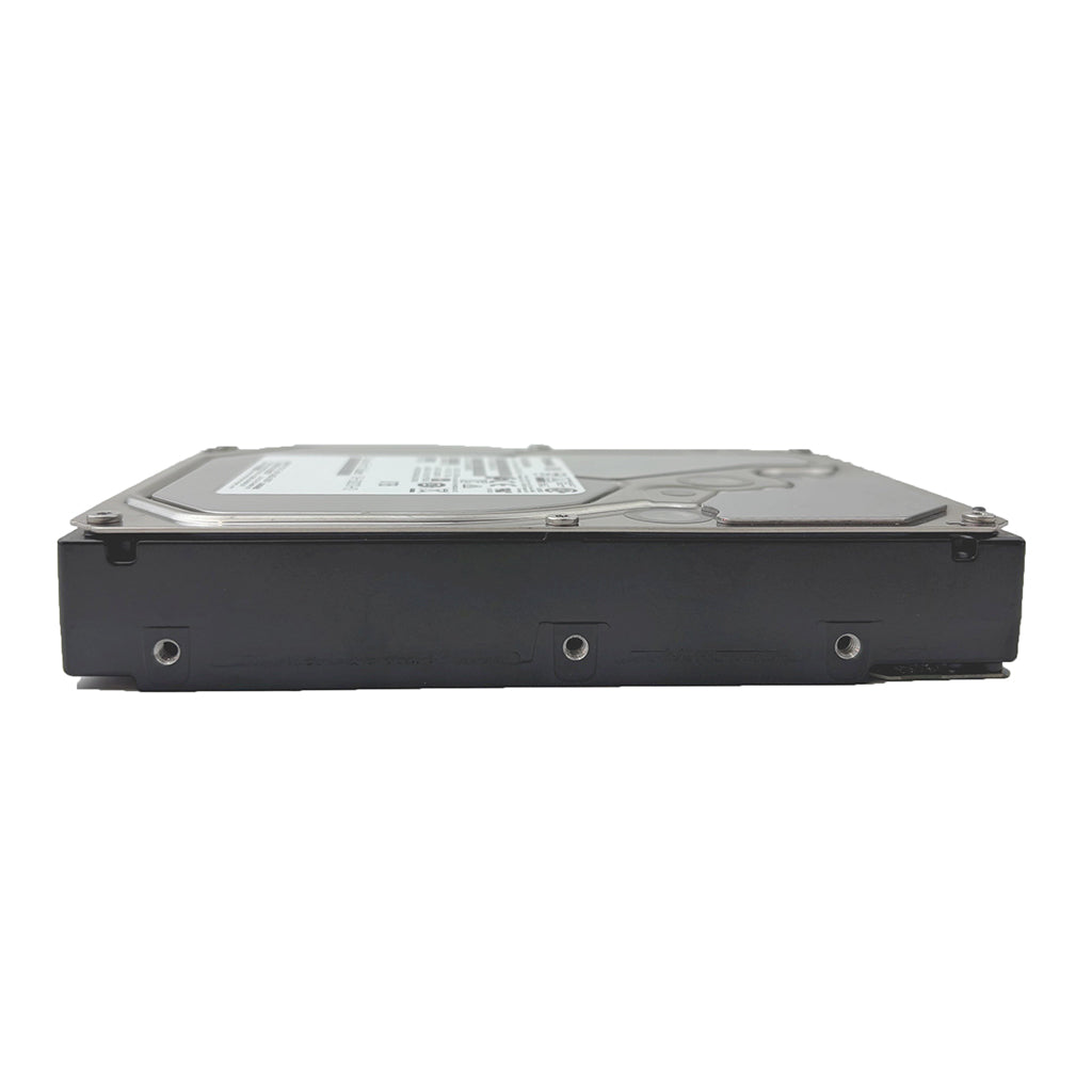 Toshiba 8TB 3.5” SAS HDD MG06SCA800A