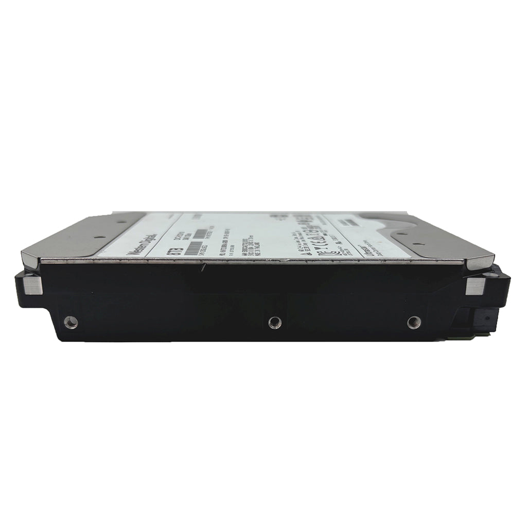 Western Digital 3.5” SAS HDD HUH721008AL4200