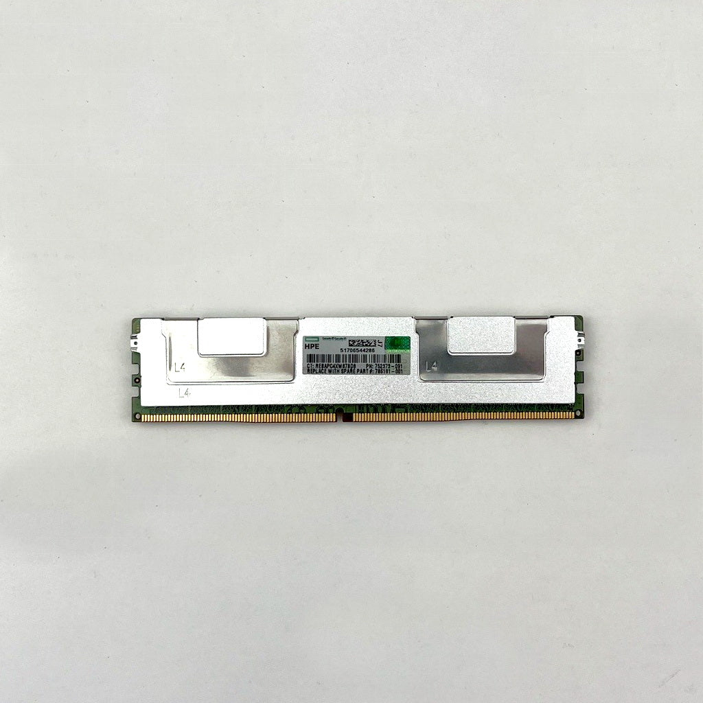 Samsung 64GB 4DRx4 PC4-2133P M386A8K40BM1-CPB