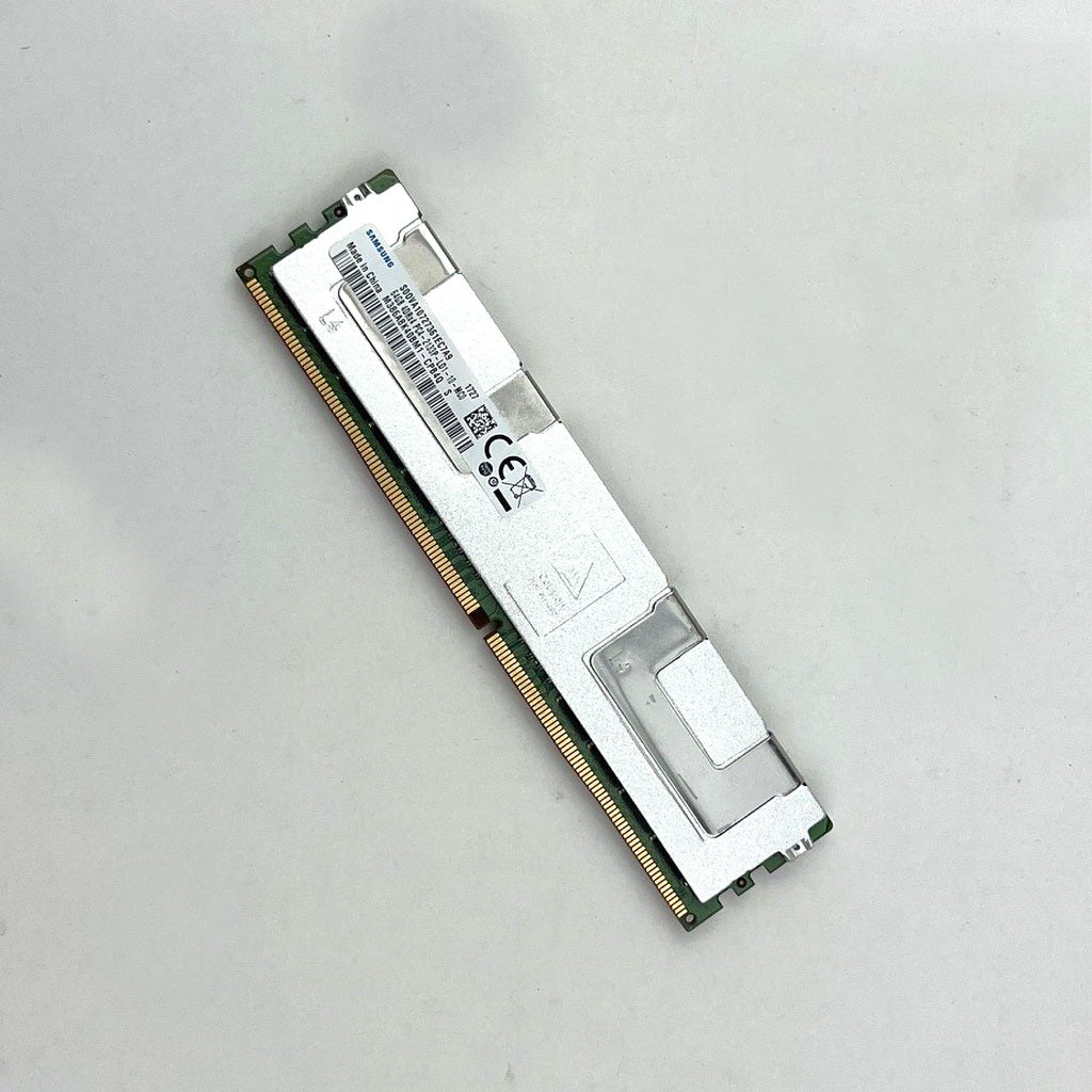 Samsung 64GB 4DRx4 PC4-2133P M386A8K40BM1-CPB