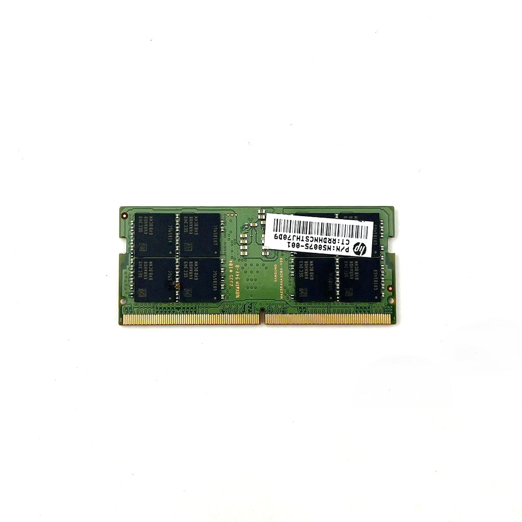 Samsung 32GB 2Rx8 PC5 SODIMM	M425R4GA3BB0-CWM